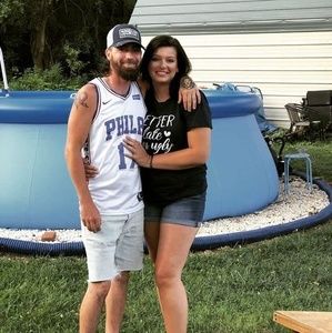 Meet your Posher, Bradley